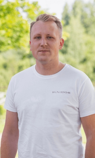 Nekustamo īpašumu speciālists