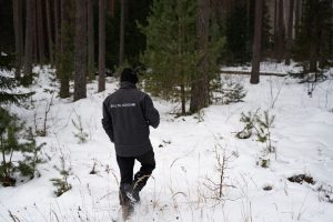 Sadarbibas partneris