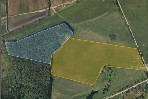 Vienošanās par ierīcības projektu