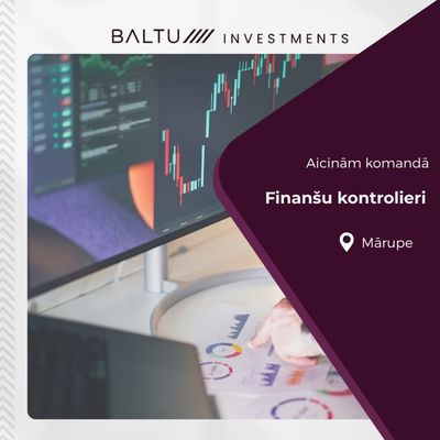 Vakance Baltu Investments