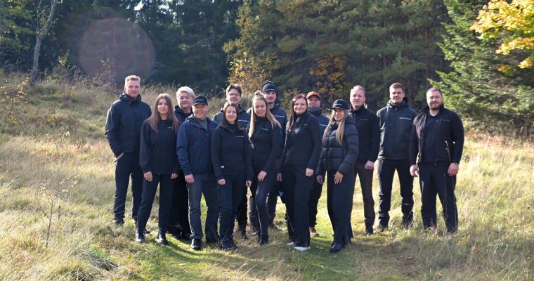 komandas_bilde Baltu Koks komanda